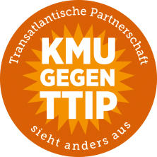 MU gegen TTIP